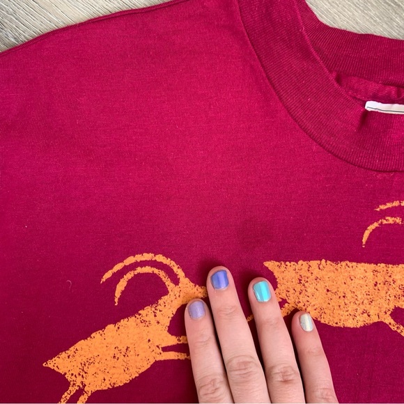 Vintage southwestern graphic tee - Picture 2 of 6